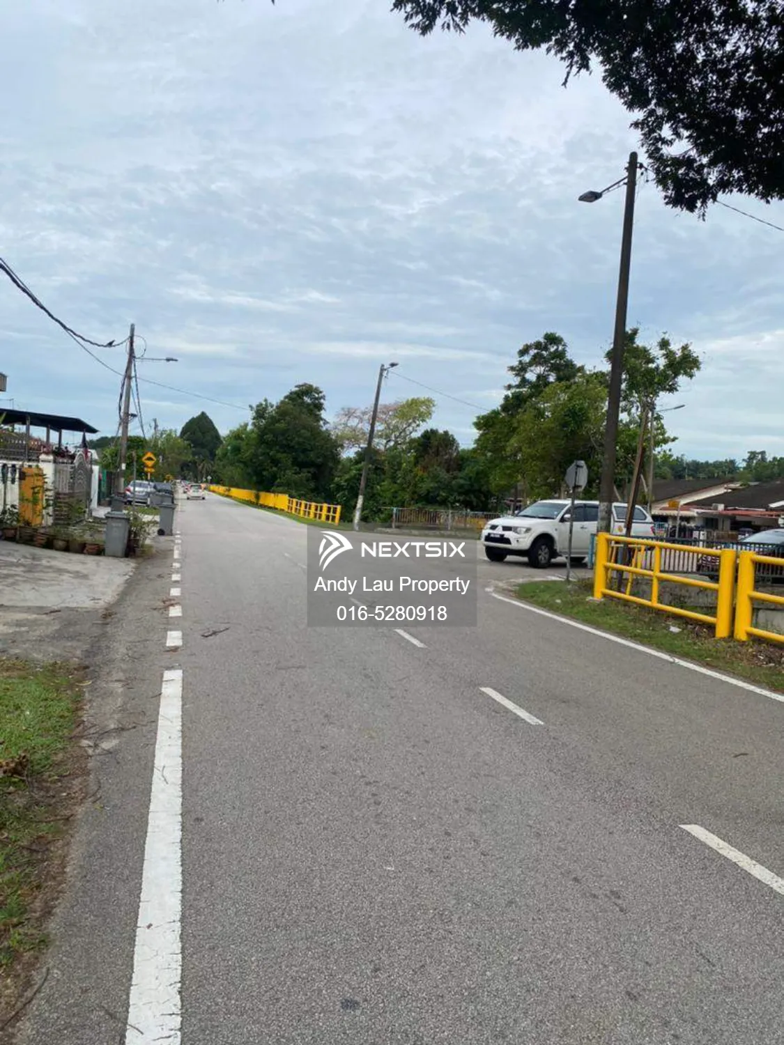 1-sty Terrace/Link House For Sale in Johor Bahru Johor - Image 4