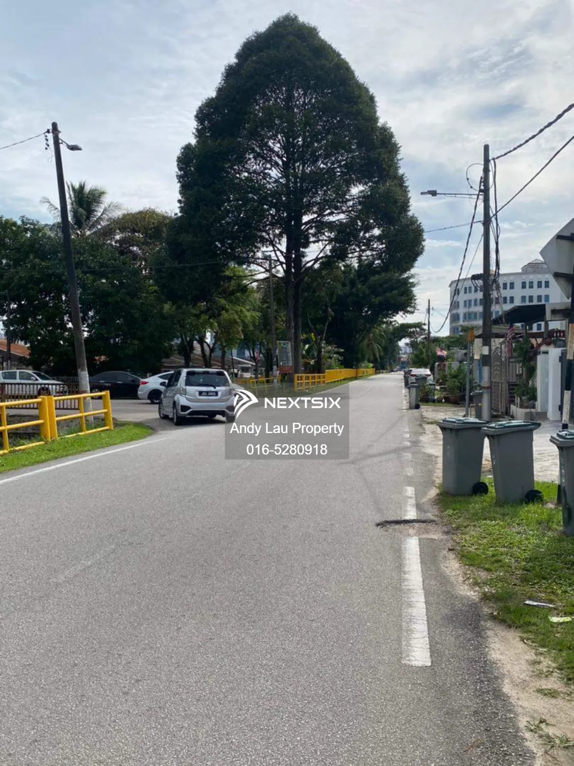 1-sty Terrace/Link House For Sale in Johor Bahru Johor - Image 5