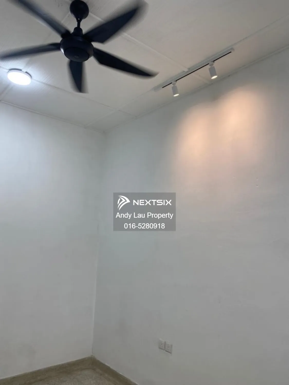 1-sty Terrace/Link House For Sale in Johor Bahru Johor - Image 7