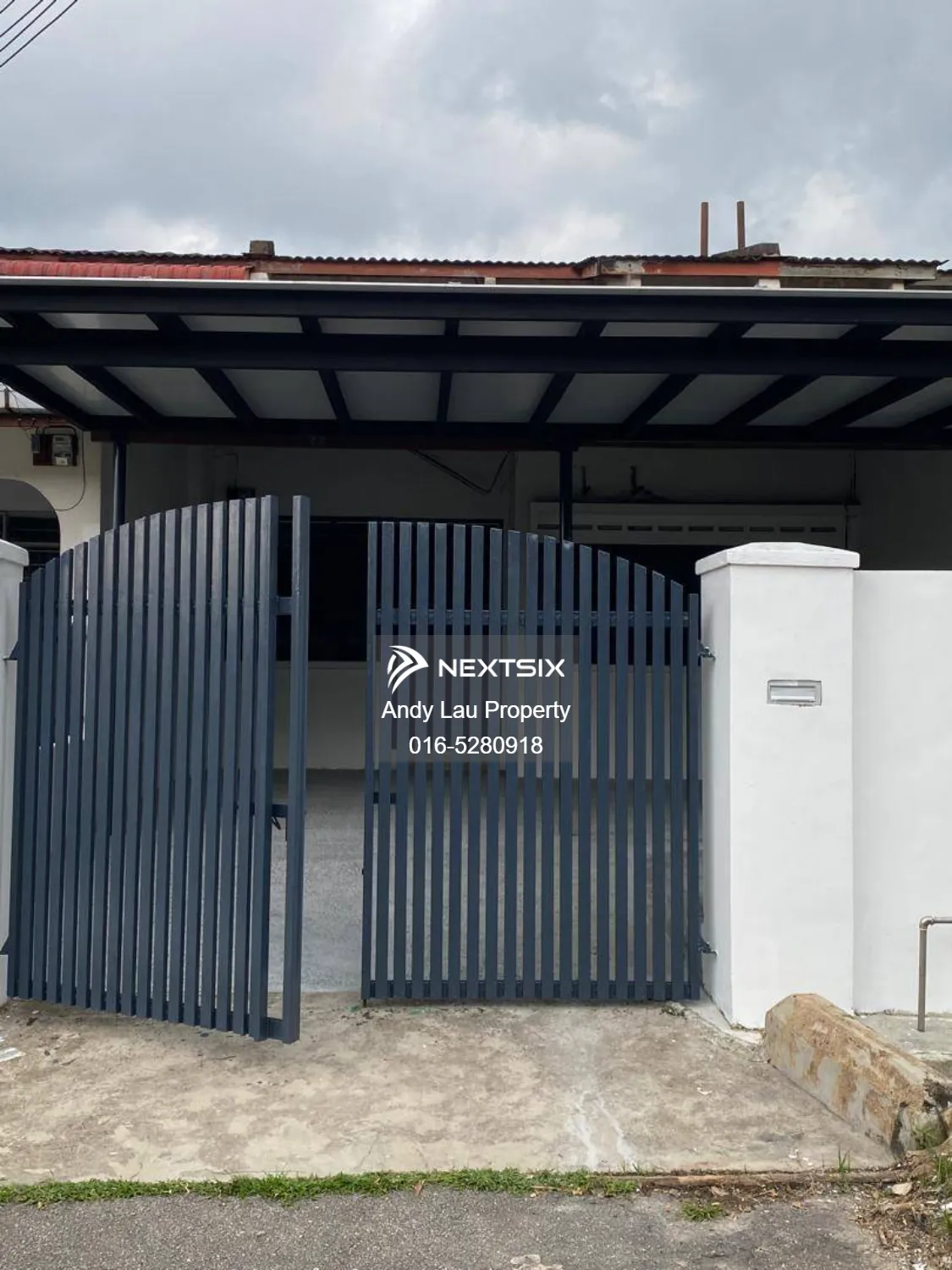 Bungalow For Sale in Johor Bahru Johor