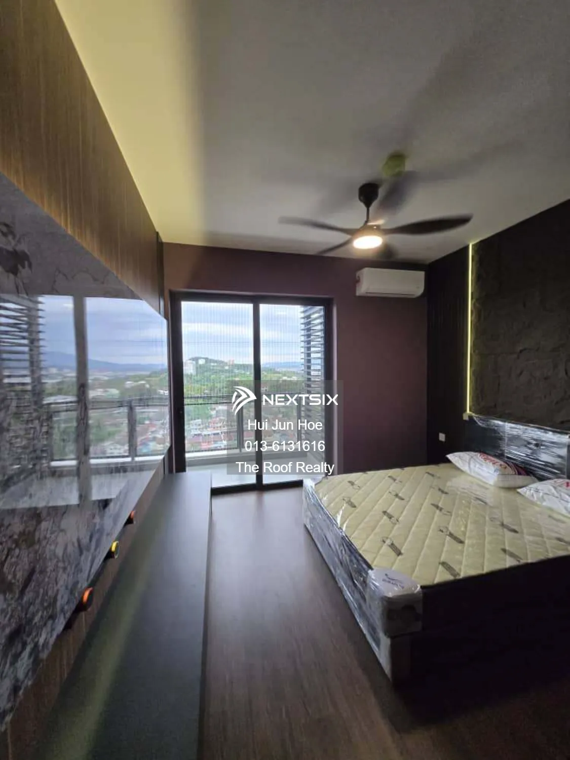 Condominium For Rent in Kota Kinabalu Sabah