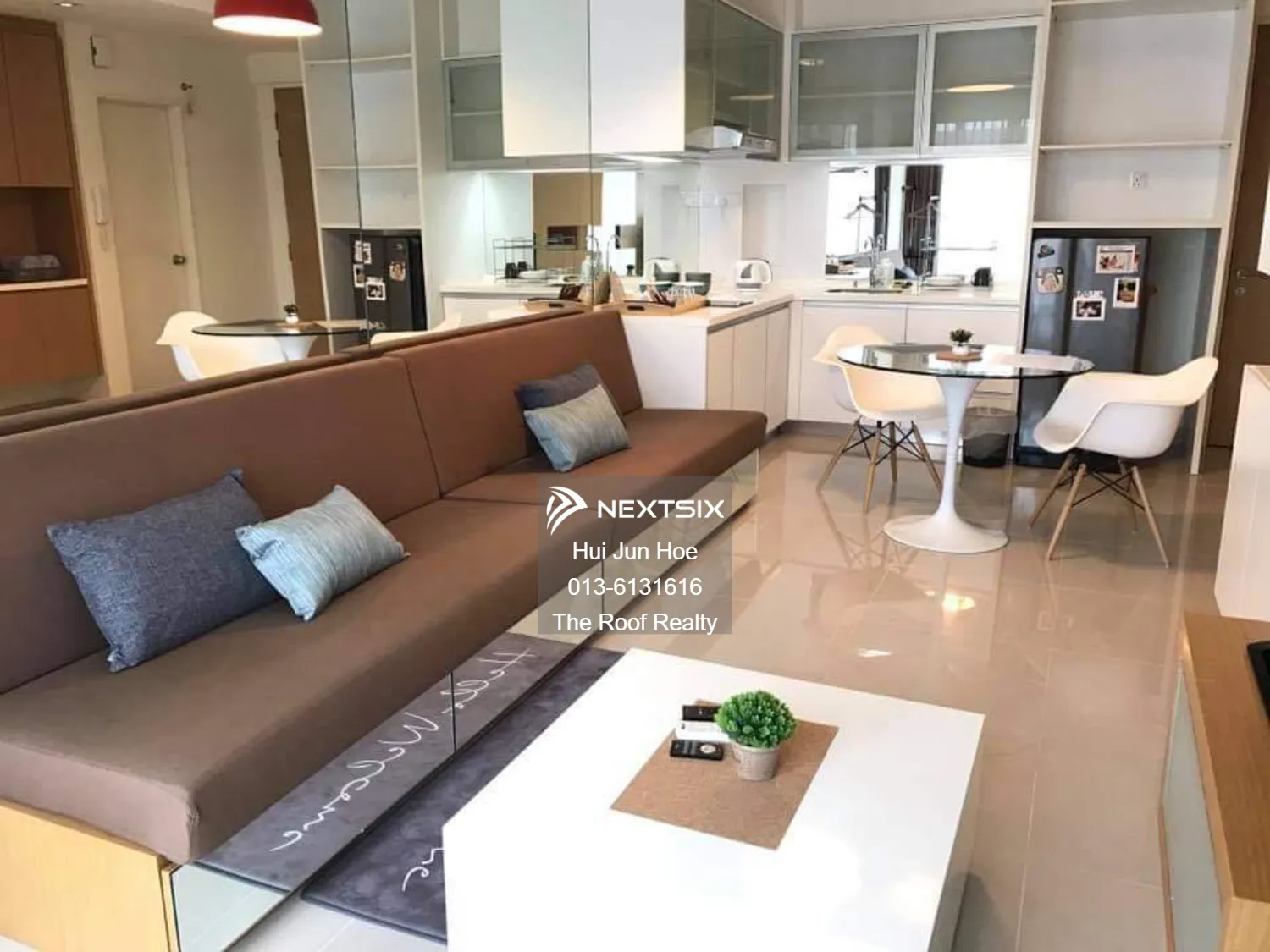 Condominium For Rent in Kota Kinabalu Sabah