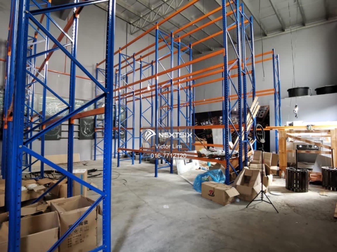 Factory For Sale in Johor Bahru Johor - Image 6