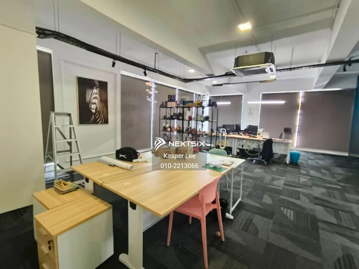 Shop For Sale in Tebrau Johor