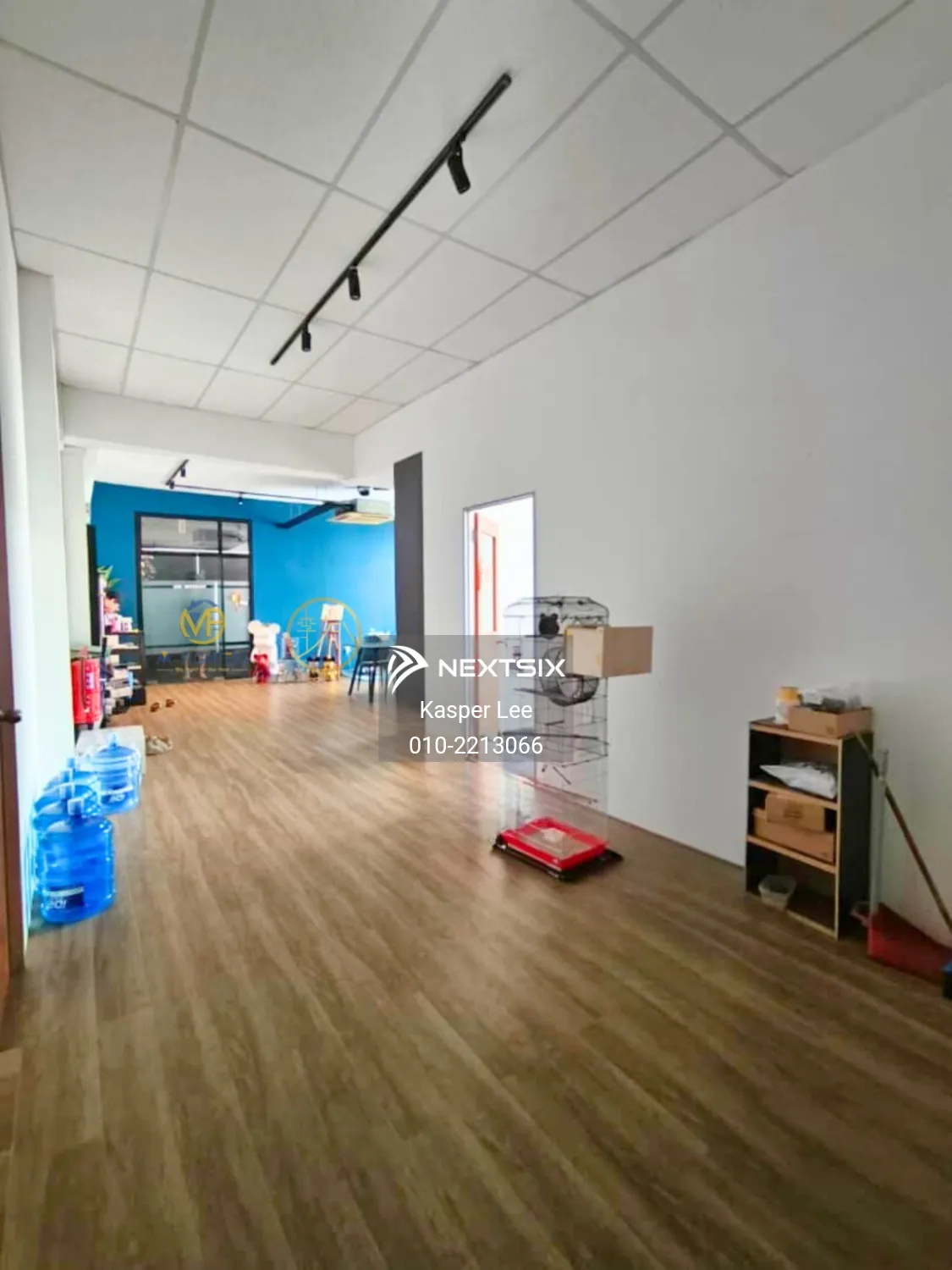 Shop For Sale in Tebrau Johor - Image 5