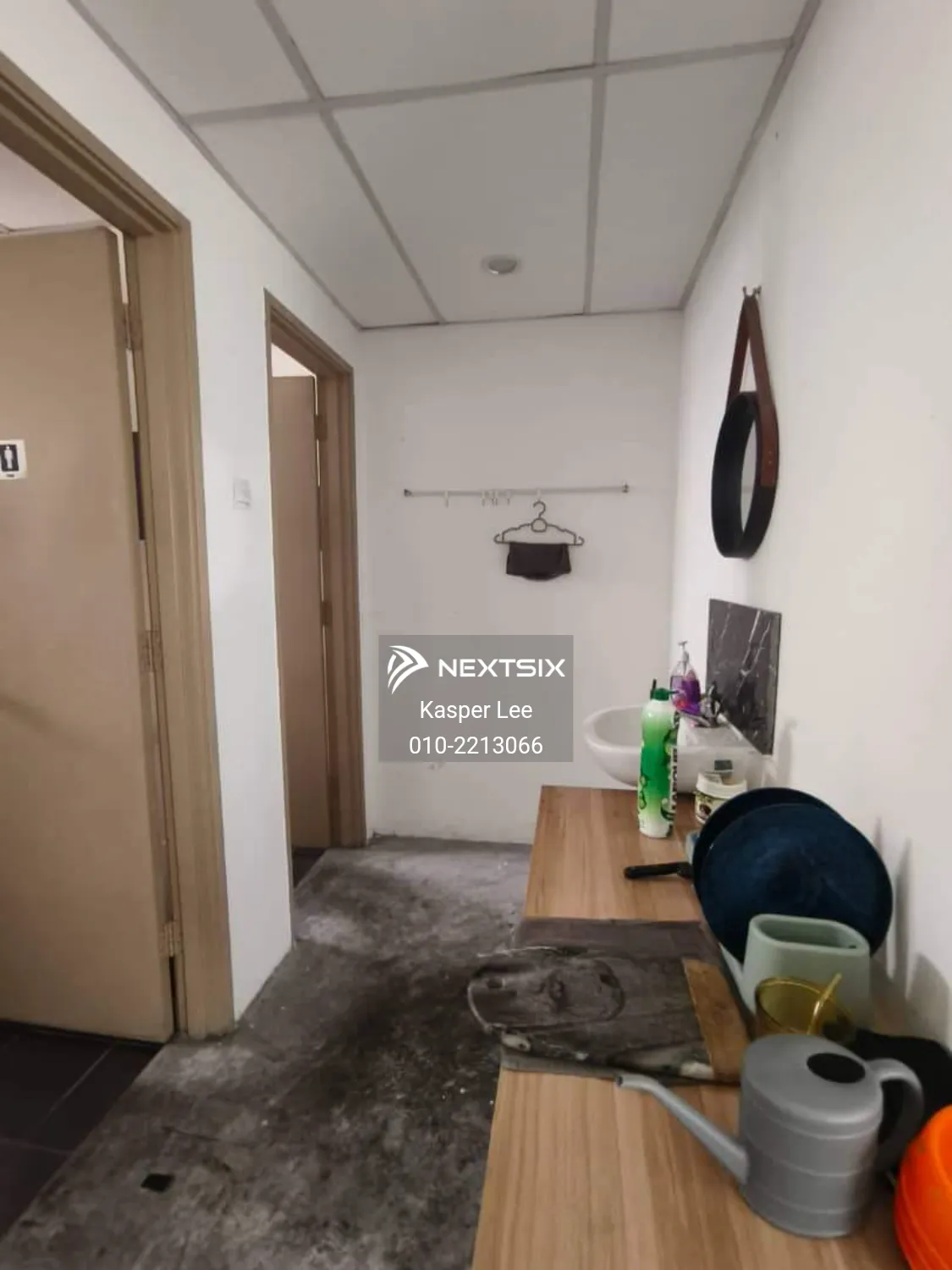 Shop For Sale in Tebrau Johor - Image 9