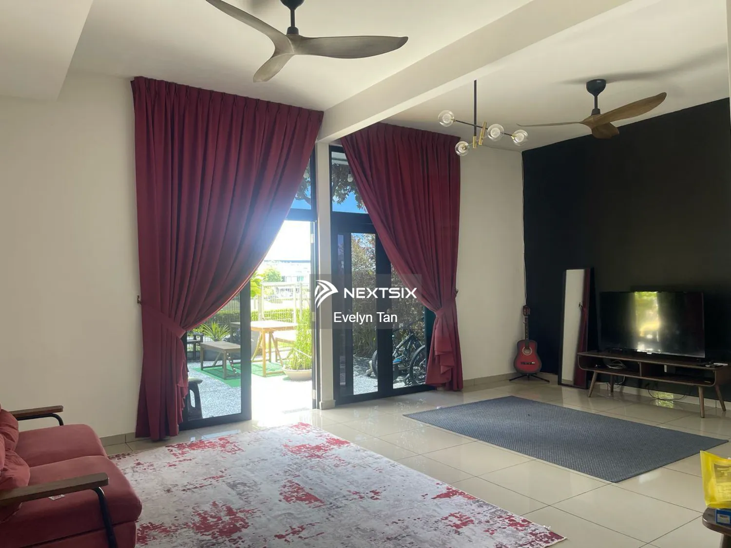 3-sty Terrace/Link House For Sale in Masai Johor