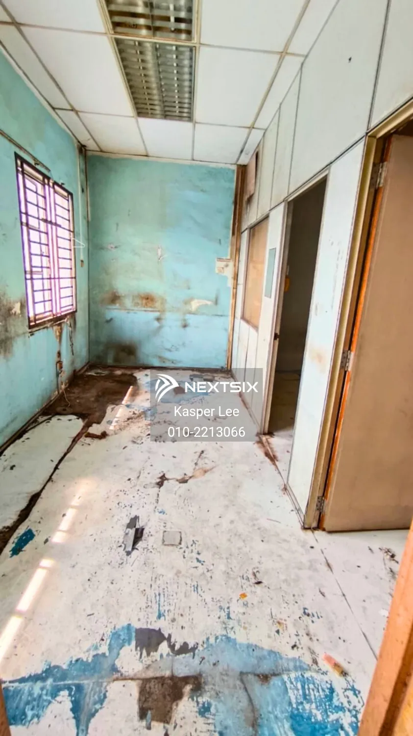 Factory For Rent in Tebrau Johor - Image 5