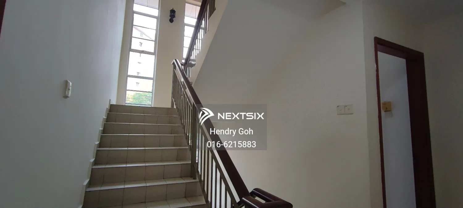 Semi-detached House For Sale in Kuchai Lama Wilayah Persekutuan Kuala Lumpur - Image 10