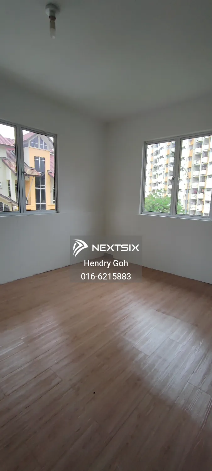 Semi-detached House For Sale in Kuchai Lama Wilayah Persekutuan Kuala Lumpur - Image 13