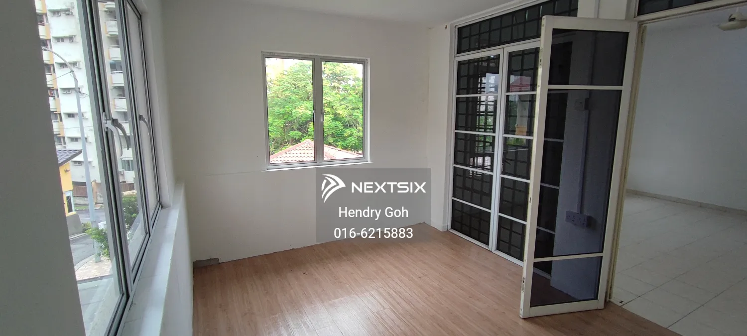 Semi-detached House For Sale in Kuchai Lama Wilayah Persekutuan Kuala Lumpur - Image 15