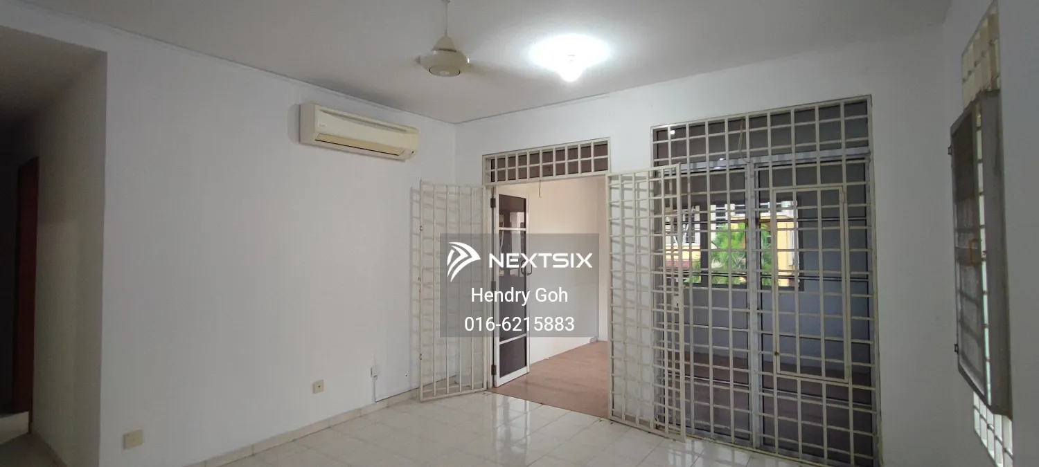 Semi-detached House For Sale in Kuchai Lama Wilayah Persekutuan Kuala Lumpur - Image 16