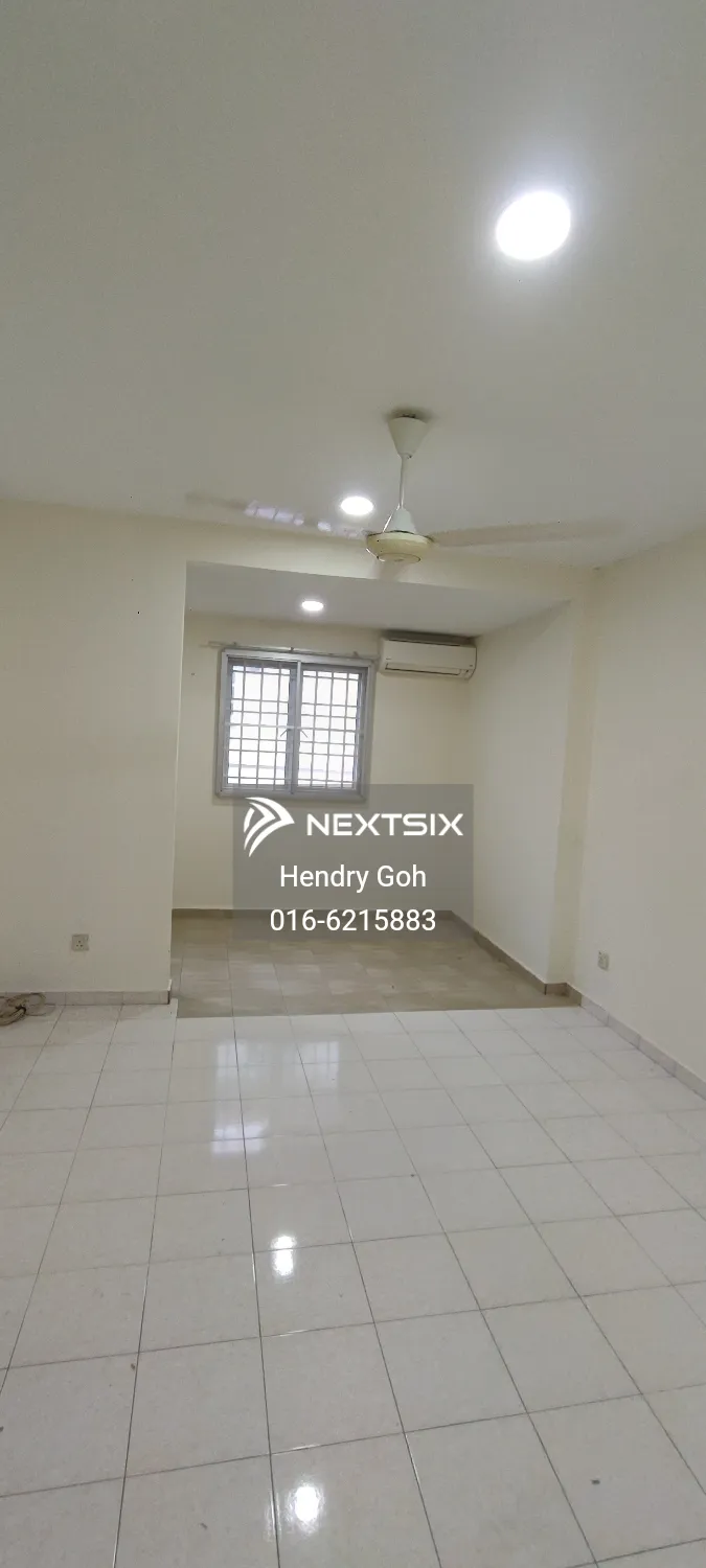Semi-detached House For Sale in Kuchai Lama Wilayah Persekutuan Kuala Lumpur - Image 17