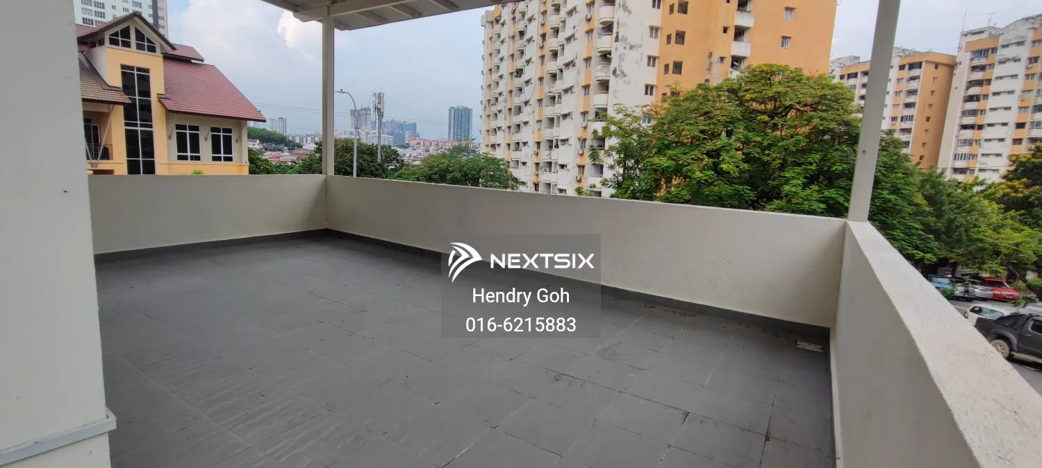 Semi-detached House For Sale in Kuchai Lama Wilayah Persekutuan Kuala Lumpur - Image 18