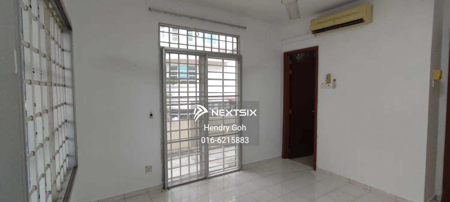 Semi-detached House For Sale in Kuchai Lama Wilayah Persekutuan Kuala Lumpur - Image 19