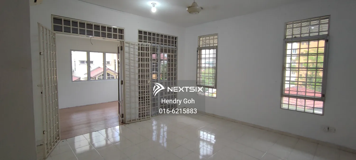 Semi-detached House For Sale in Kuchai Lama Wilayah Persekutuan Kuala Lumpur - Image 21