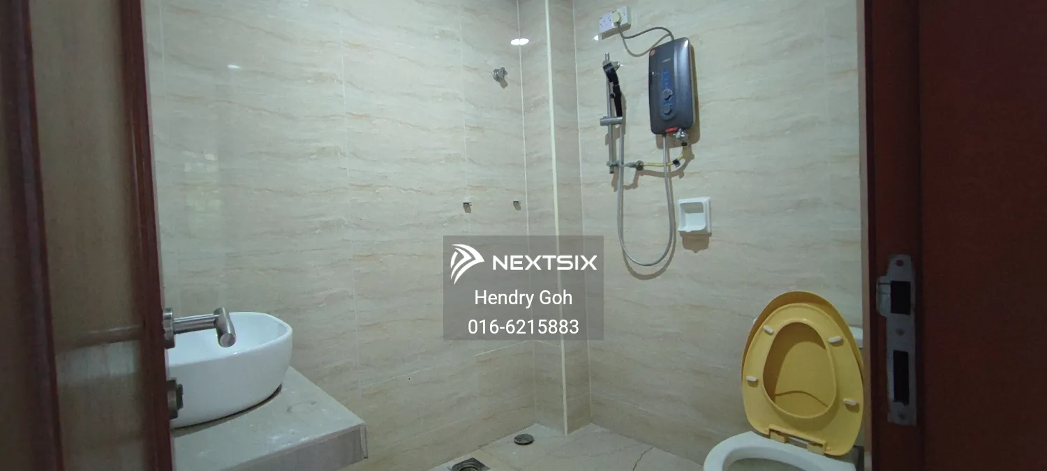 Semi-detached House For Sale in Kuchai Lama Wilayah Persekutuan Kuala Lumpur - Image 22