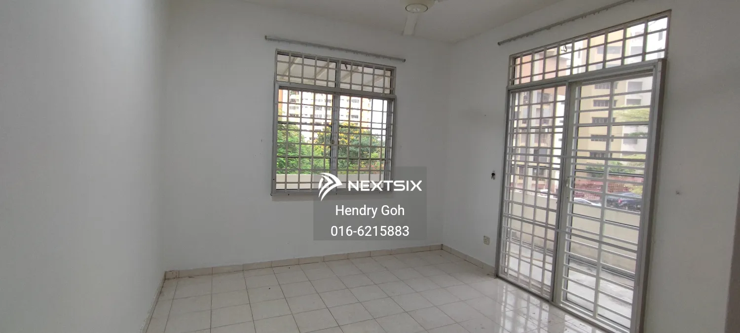 Semi-detached House For Sale in Kuchai Lama Wilayah Persekutuan Kuala Lumpur - Image 23