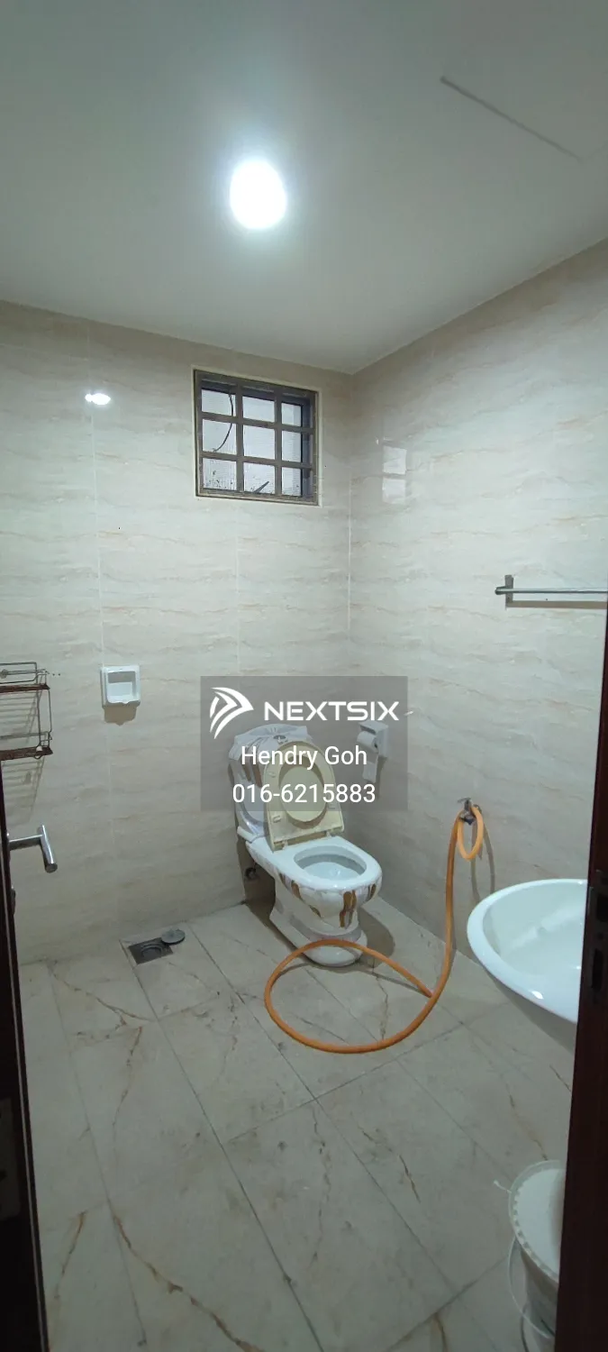 Semi-detached House For Sale in Kuchai Lama Wilayah Persekutuan Kuala Lumpur - Image 24
