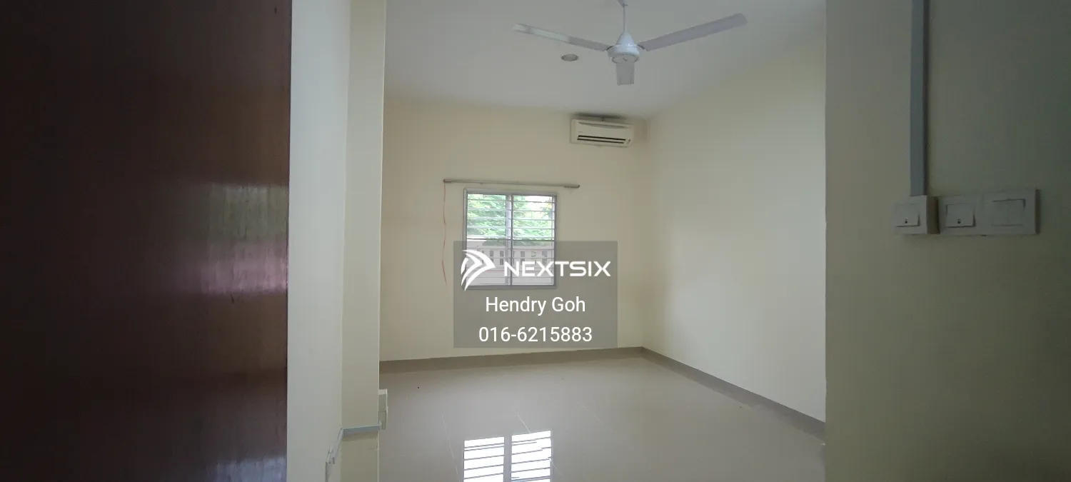Semi-detached House For Sale in Kuchai Lama Wilayah Persekutuan Kuala Lumpur - Image 26