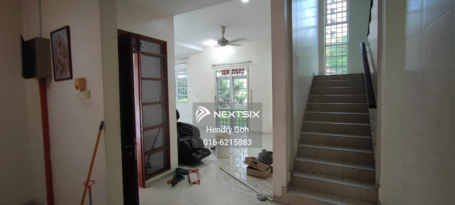 Semi-detached House For Sale in Kuchai Lama Wilayah Persekutuan Kuala Lumpur - Image 27