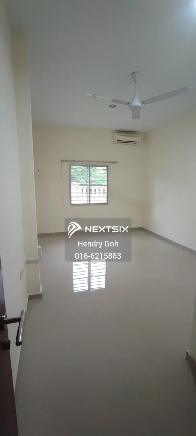 Semi-detached House For Sale in Kuchai Lama Wilayah Persekutuan Kuala Lumpur - Image 29