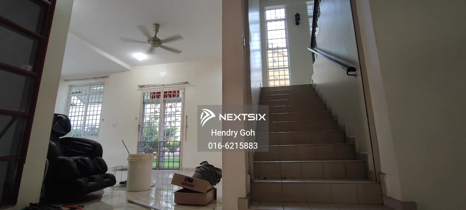 Semi-detached House For Sale in Kuchai Lama Wilayah Persekutuan Kuala Lumpur - Image 30