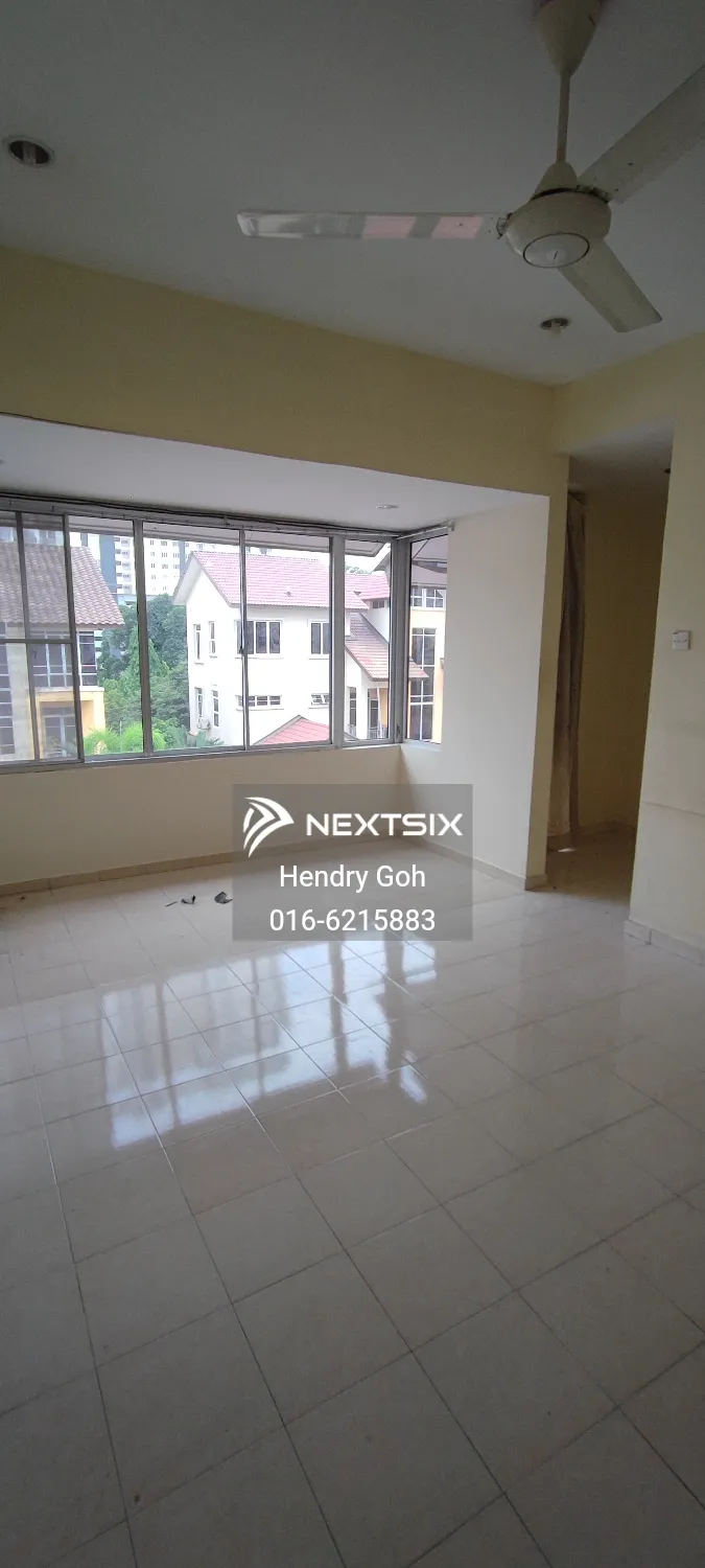 Semi-detached House For Sale in Kuchai Lama Wilayah Persekutuan Kuala Lumpur - Image 5