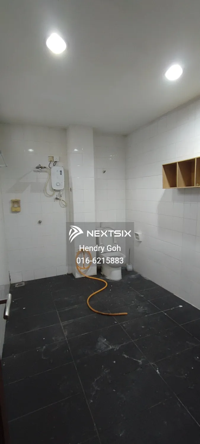 Semi-detached House For Sale in Kuchai Lama Wilayah Persekutuan Kuala Lumpur - Image 7