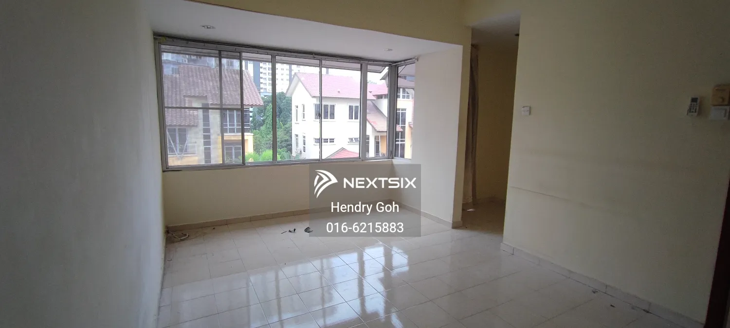 Semi-detached House For Sale in Kuchai Lama Wilayah Persekutuan Kuala Lumpur - Image 8