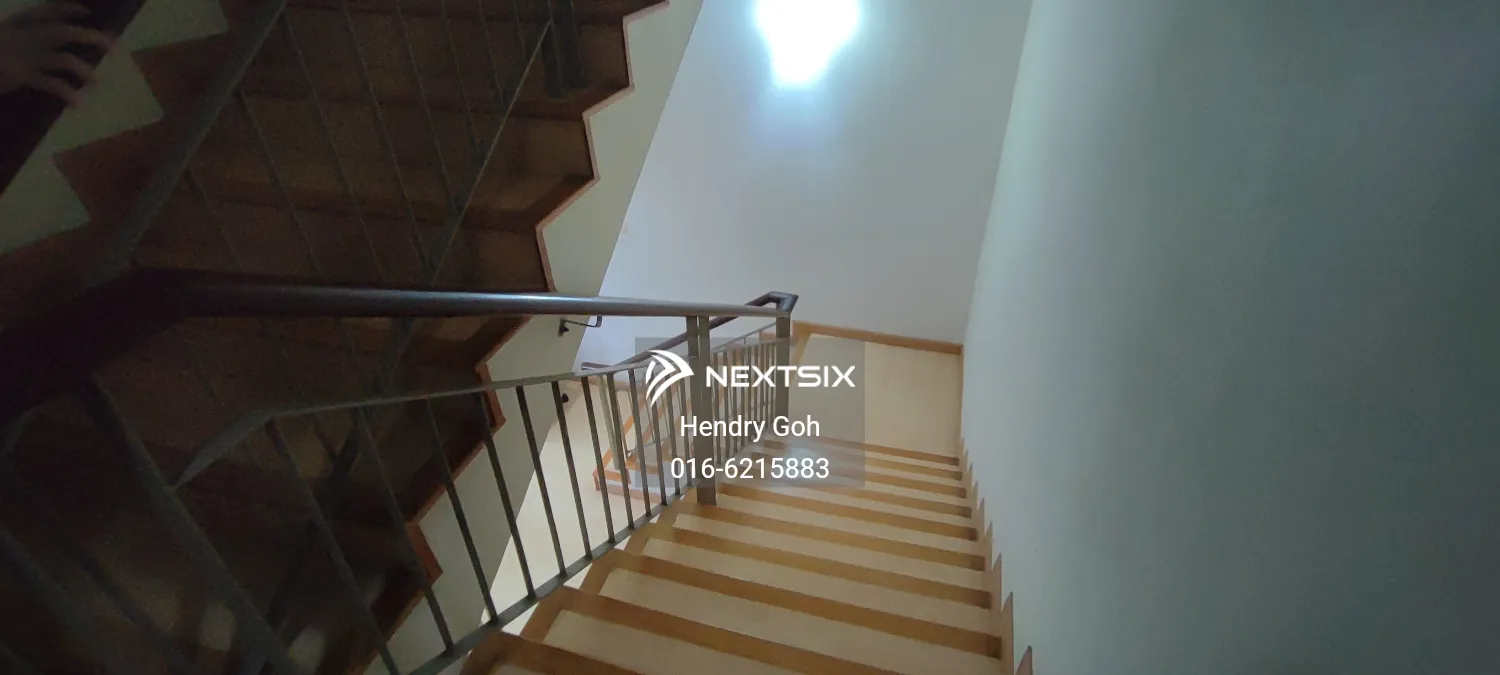 Semi-detached House For Sale in Kuchai Lama Wilayah Persekutuan Kuala Lumpur - Image 12