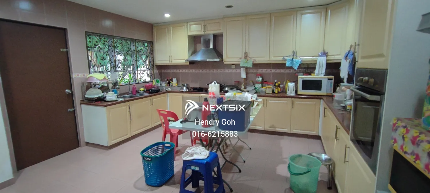 Semi-detached House For Sale in Kuchai Lama Wilayah Persekutuan Kuala Lumpur - Image 5
