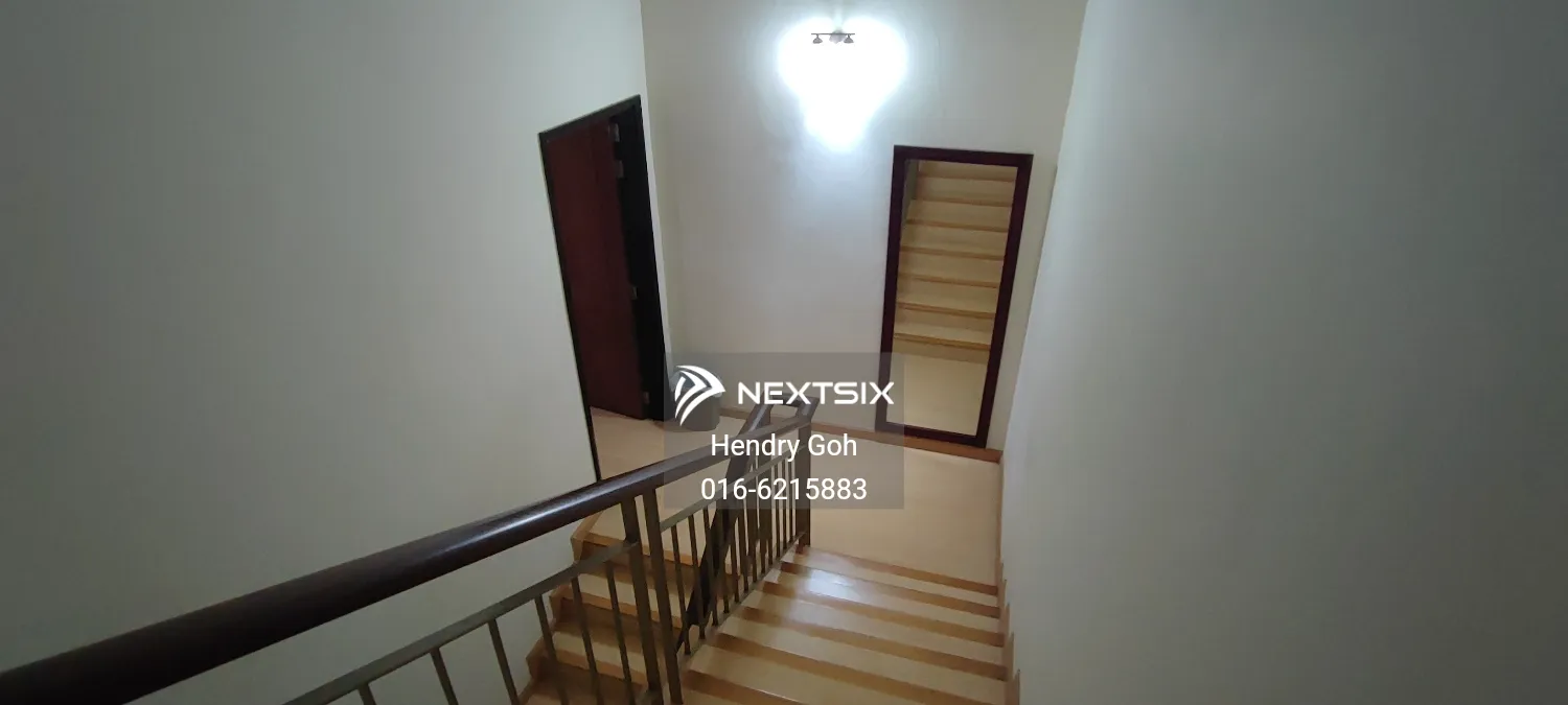 Semi-detached House For Sale in Kuchai Lama Wilayah Persekutuan Kuala Lumpur - Image 6