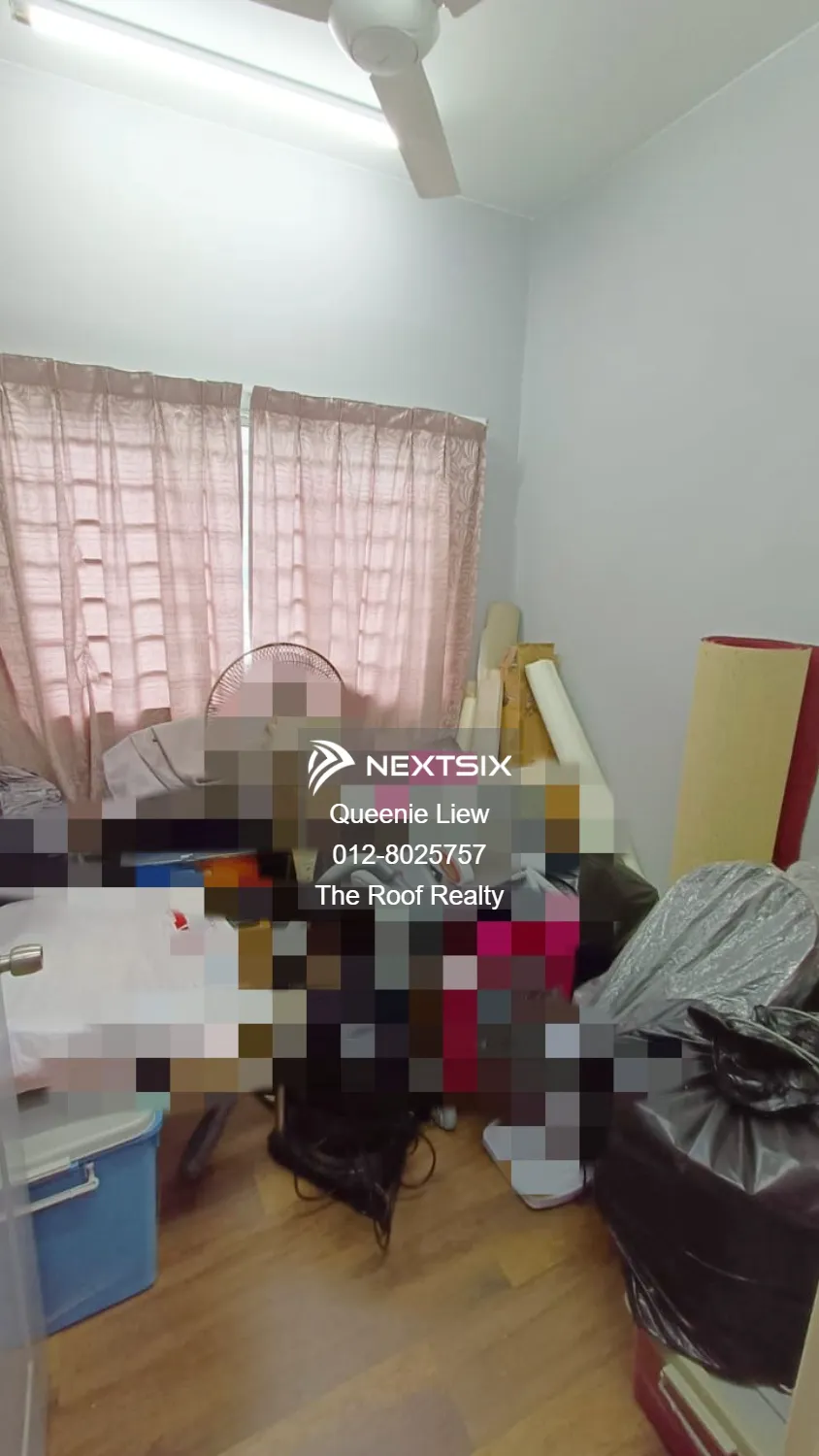 2-sty Terrace/Link House For Sale in Kota Kinabalu Sabah - Image 10