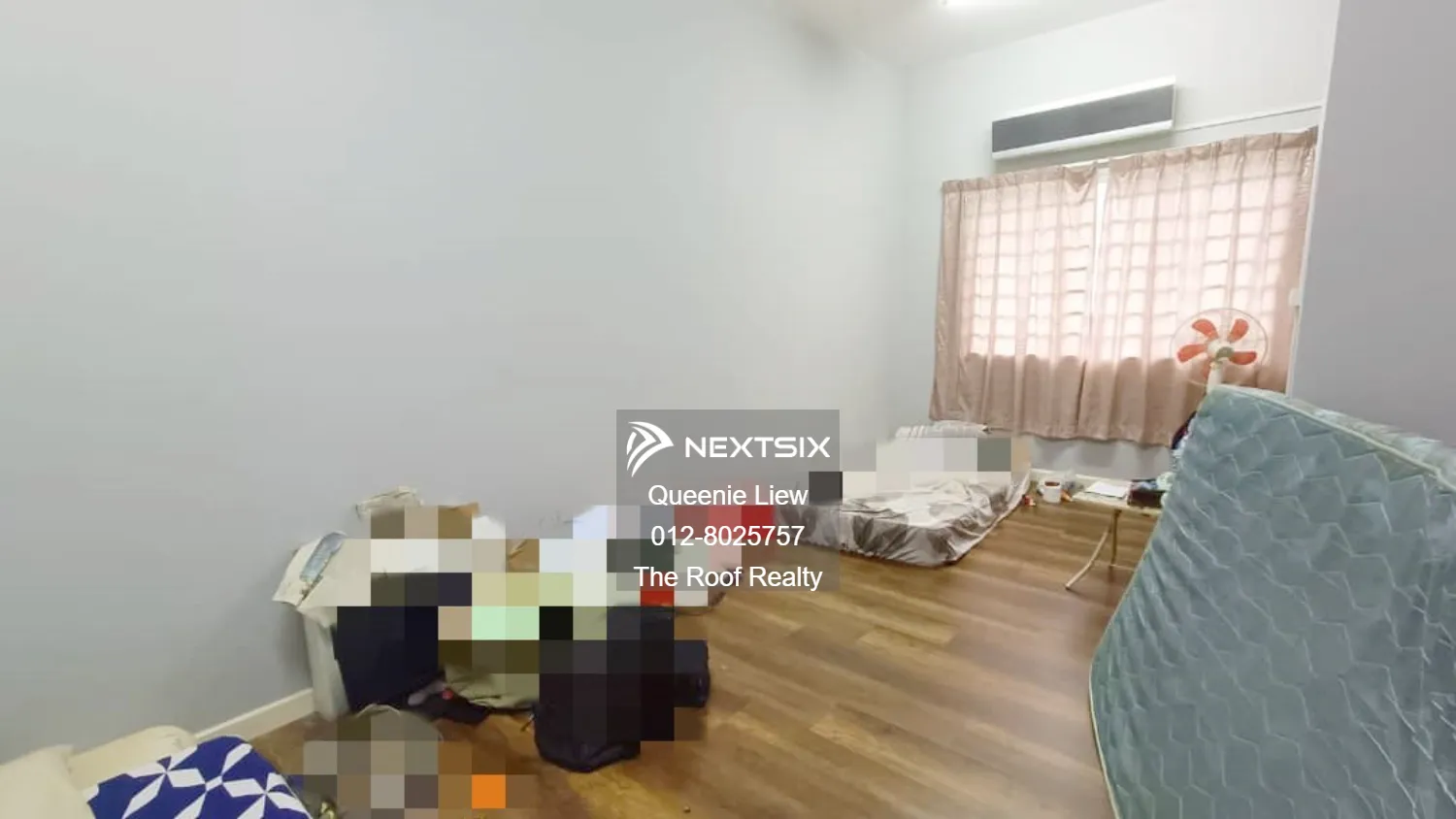 2-sty Terrace/Link House For Sale in Kota Kinabalu Sabah - Image 11