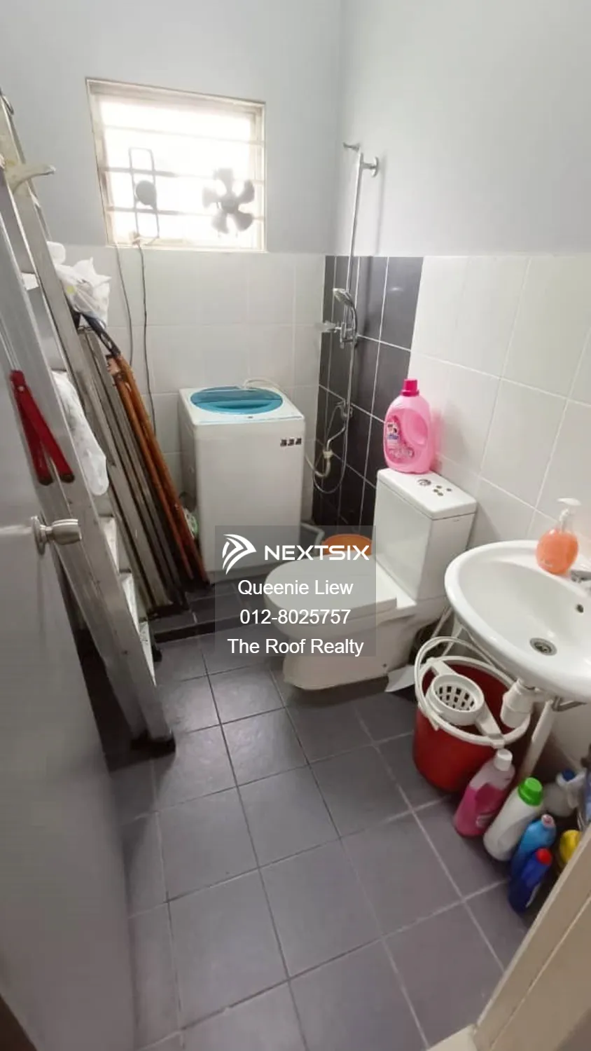 2-sty Terrace/Link House For Sale in Kota Kinabalu Sabah - Image 5