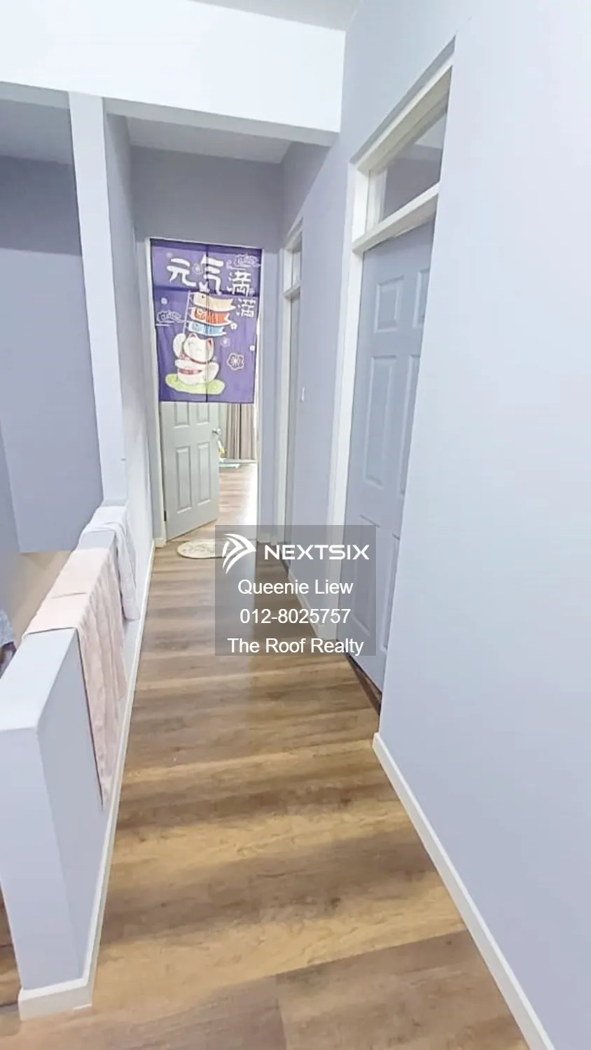 2-sty Terrace/Link House For Sale in Kota Kinabalu Sabah - Image 6