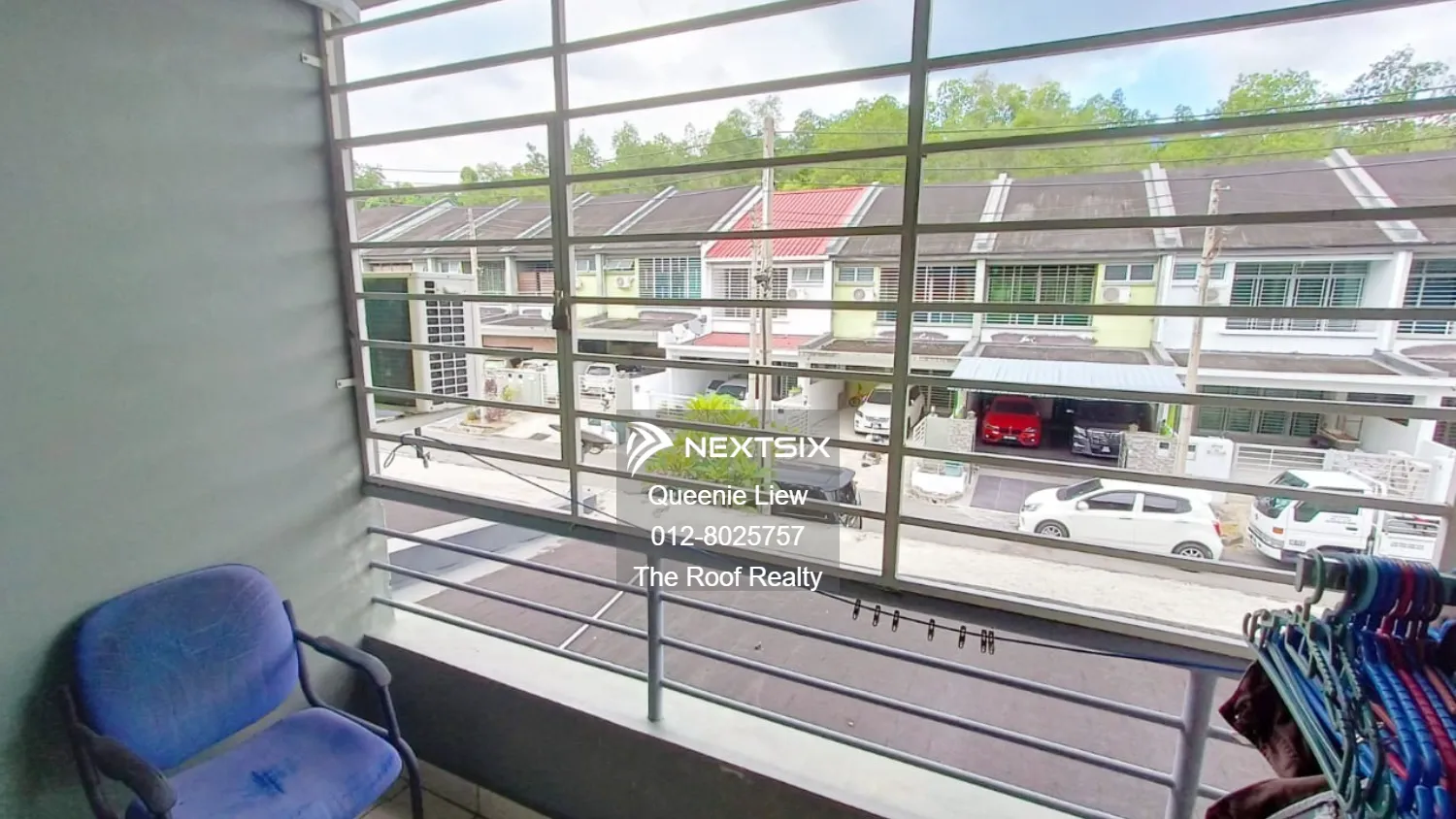 2-sty Terrace/Link House For Sale in Kota Kinabalu Sabah - Image 7