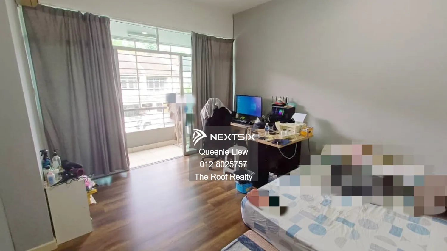 2-sty Terrace/Link House For Sale in Kota Kinabalu Sabah - Image 8