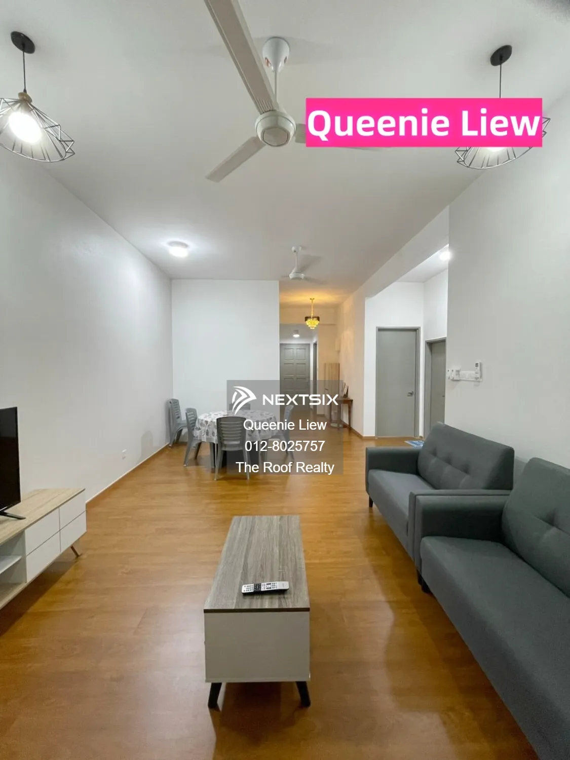 Condominium For Sale in Likas Sabah