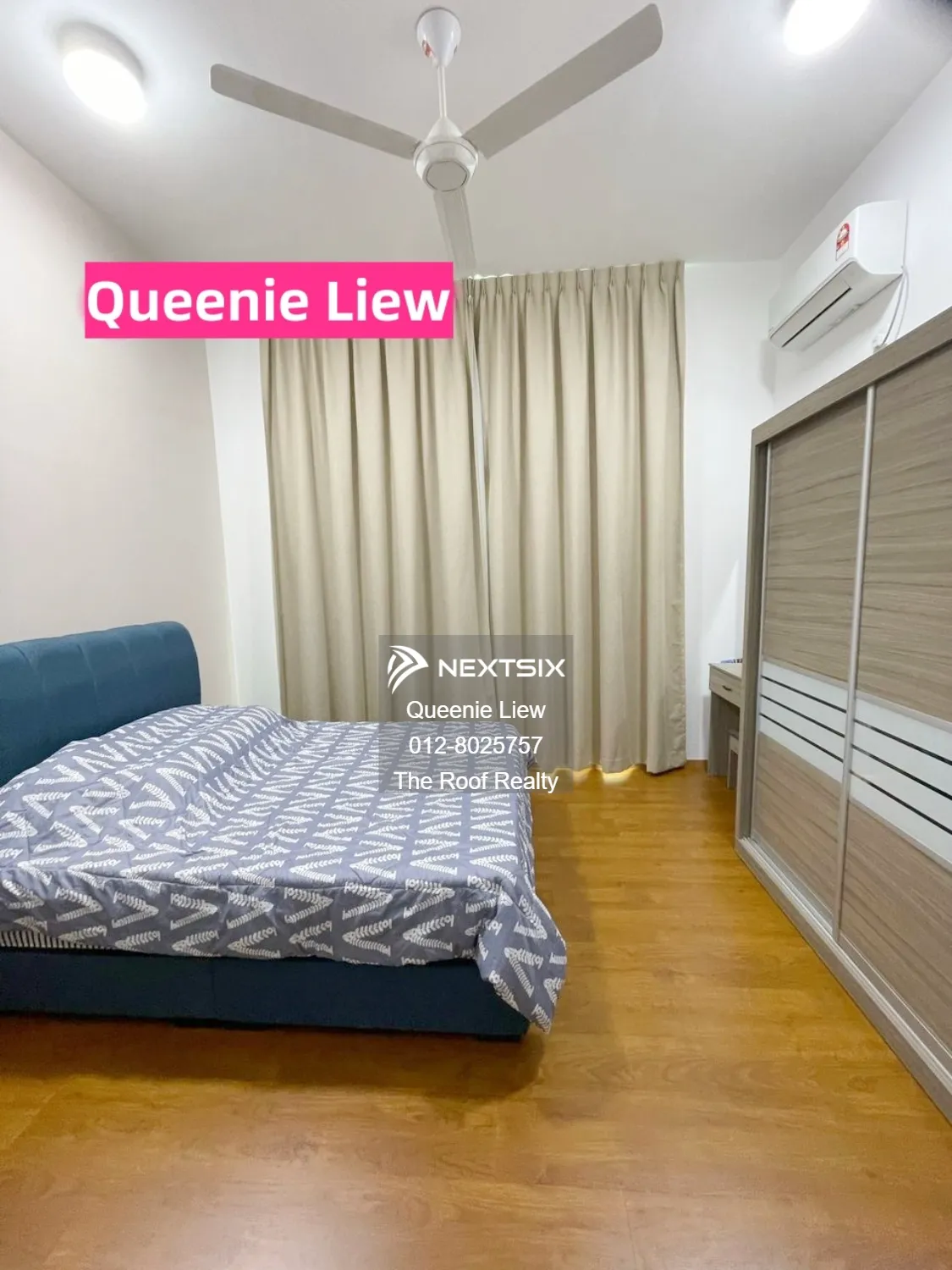 Condominium For Sale in Likas Sabah - Image 6