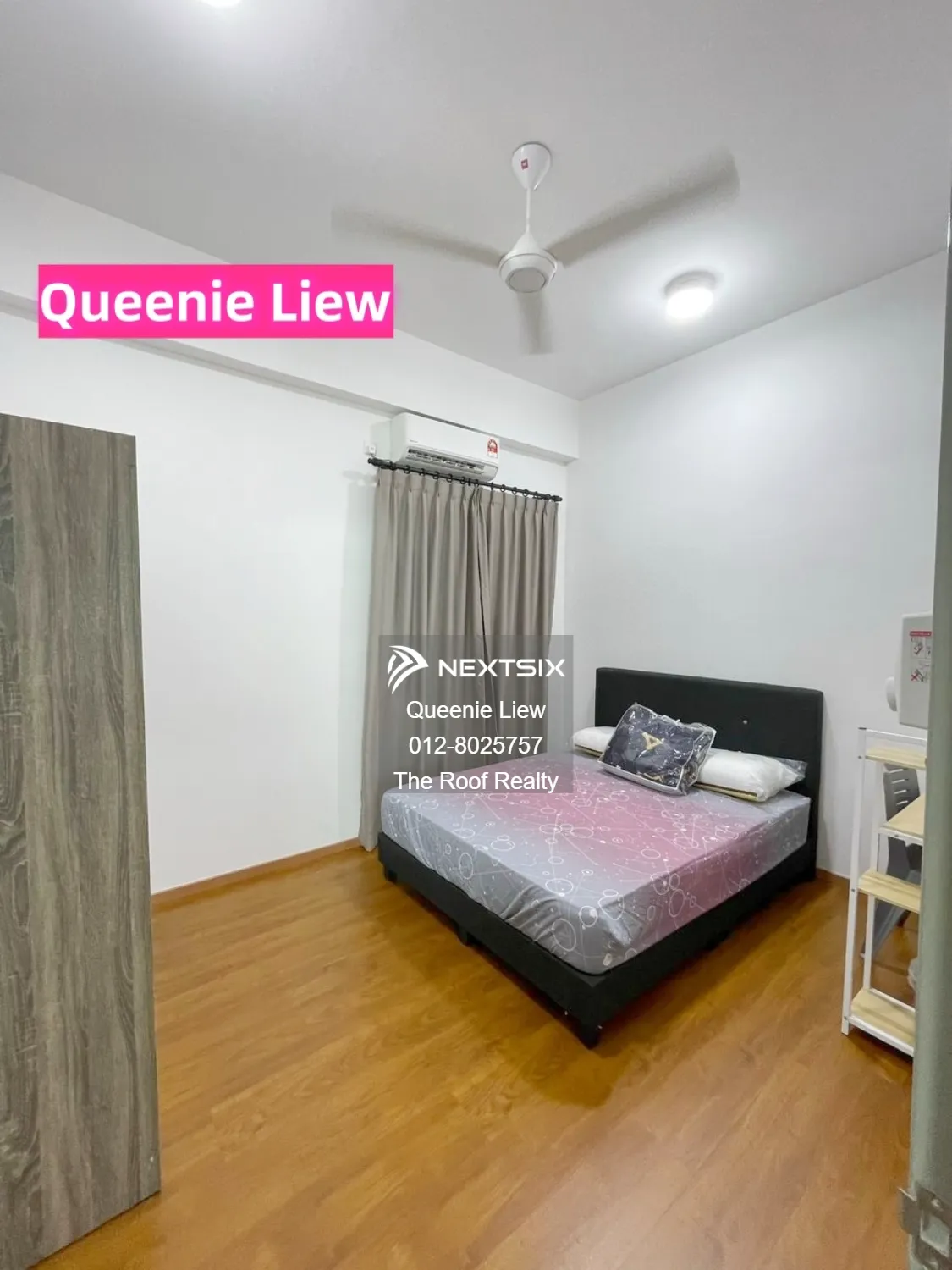 Condominium For Sale in Likas Sabah - Image 7