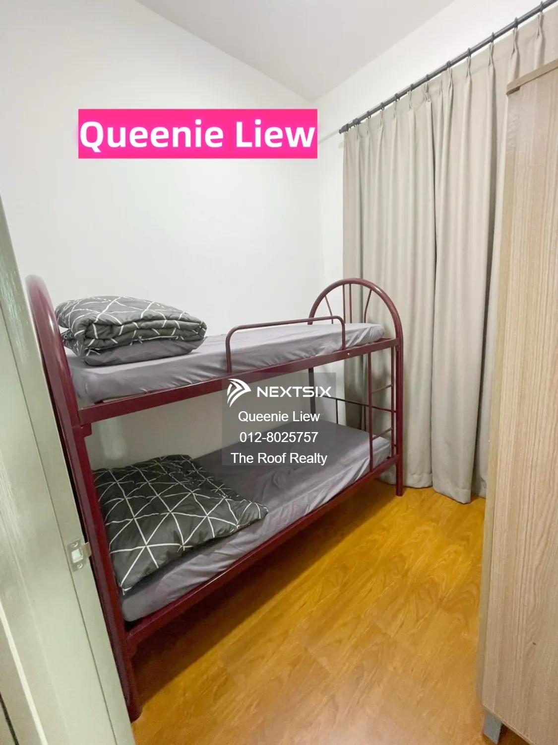 Condominium For Sale in Likas Sabah - Image 8