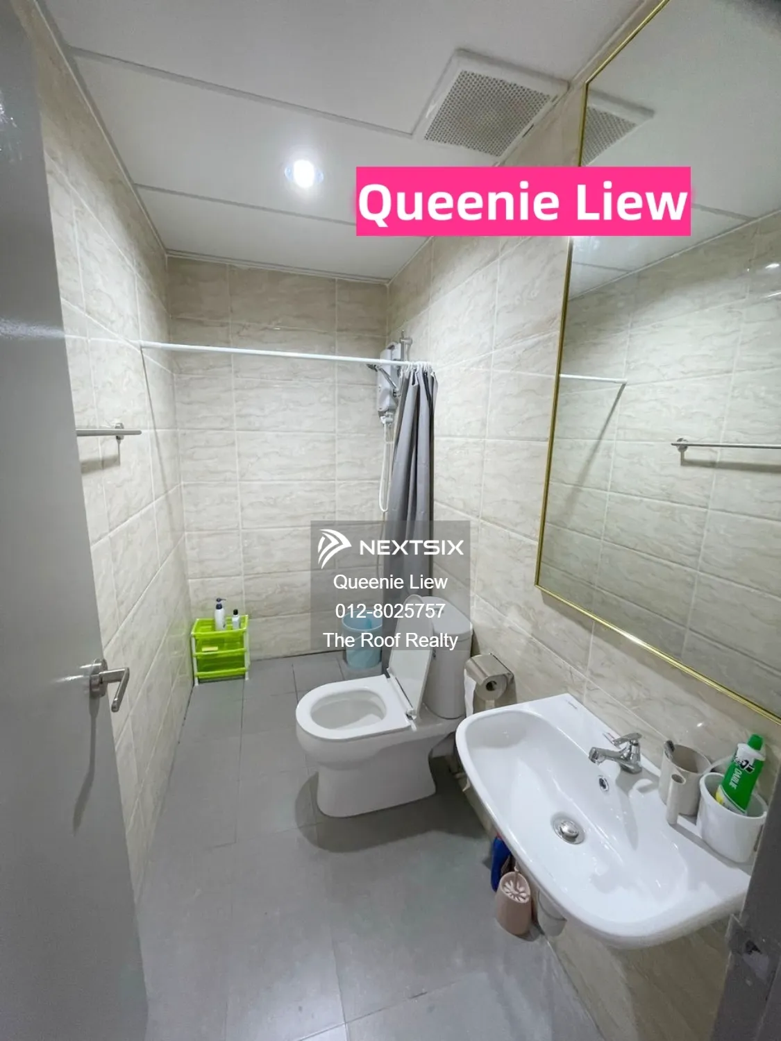 Condominium For Sale in Likas Sabah - Image 9