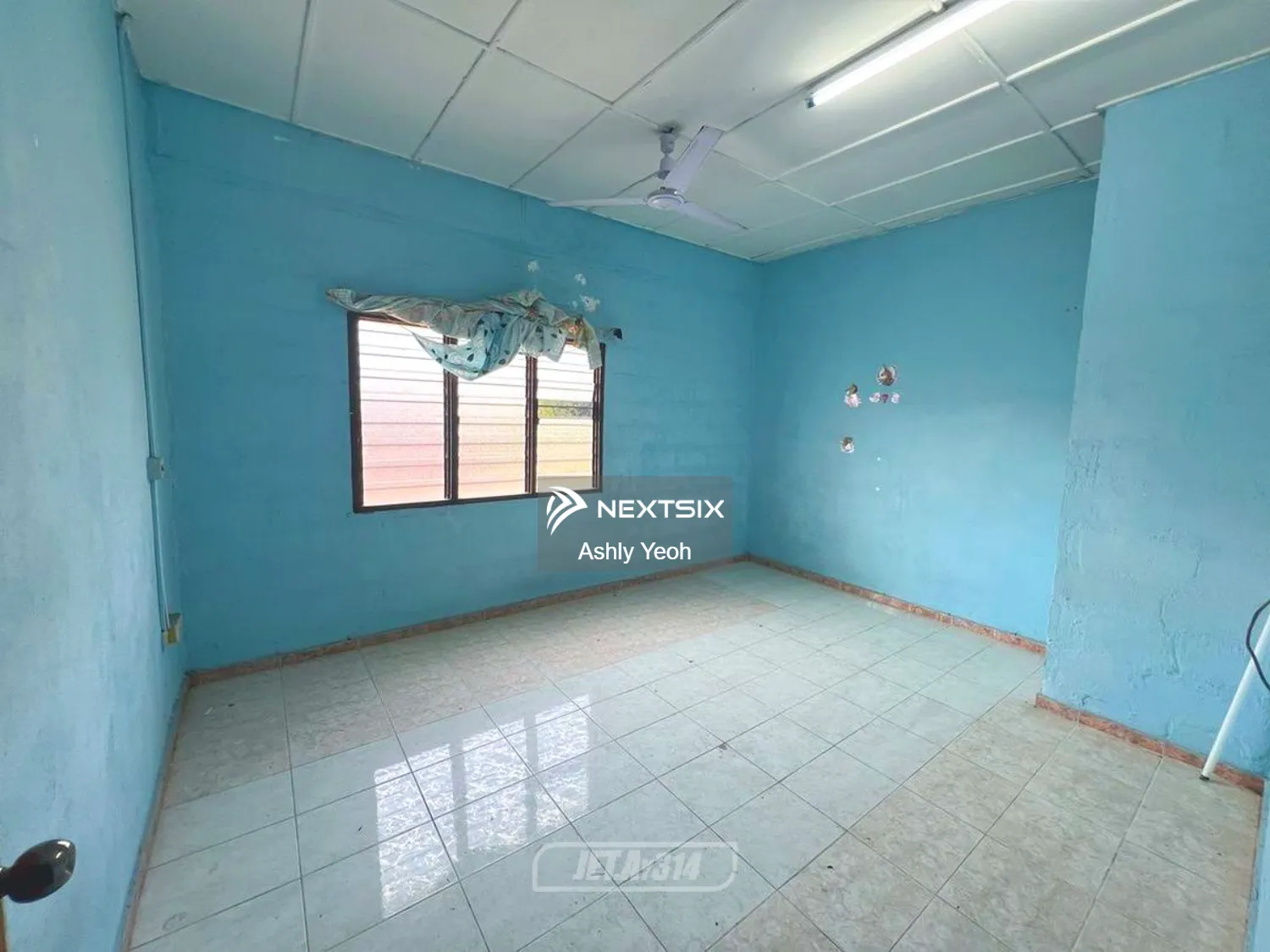 2-sty Terrace/Link House For Rent in Klang Selangor