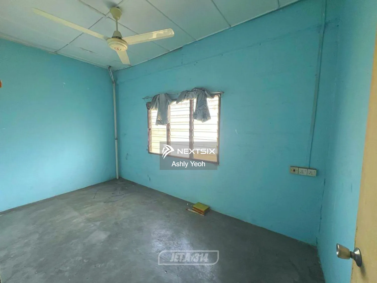 2-sty Terrace/Link House For Rent in Klang Selangor - Image 5