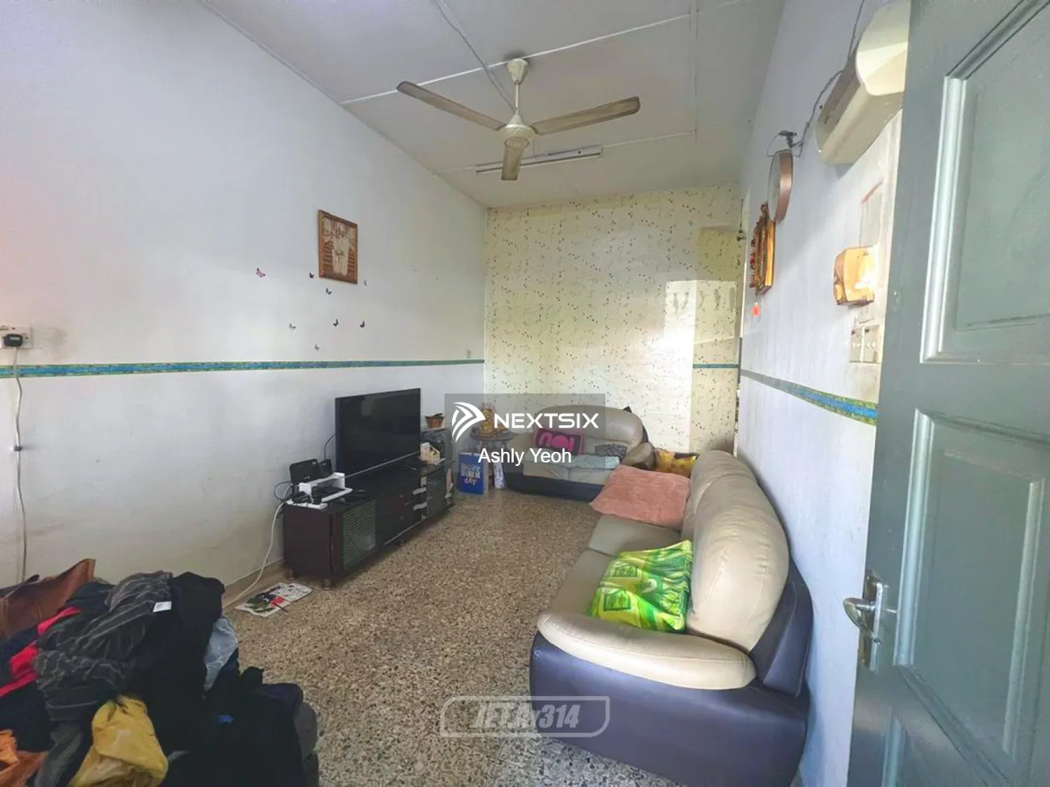 1-sty Terrace/Link House For Sale in Klang Selangor - Image 2