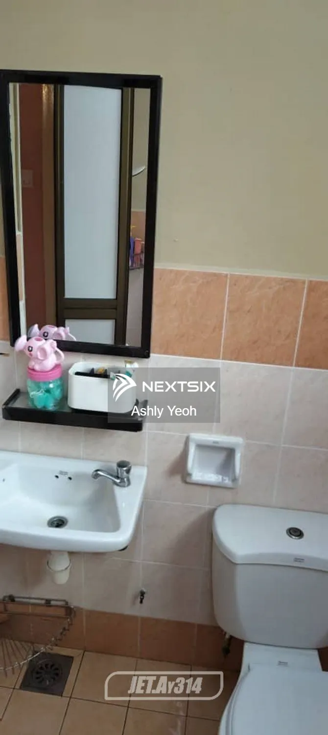 Apartment For Sale in Klang Selangor - Image 5