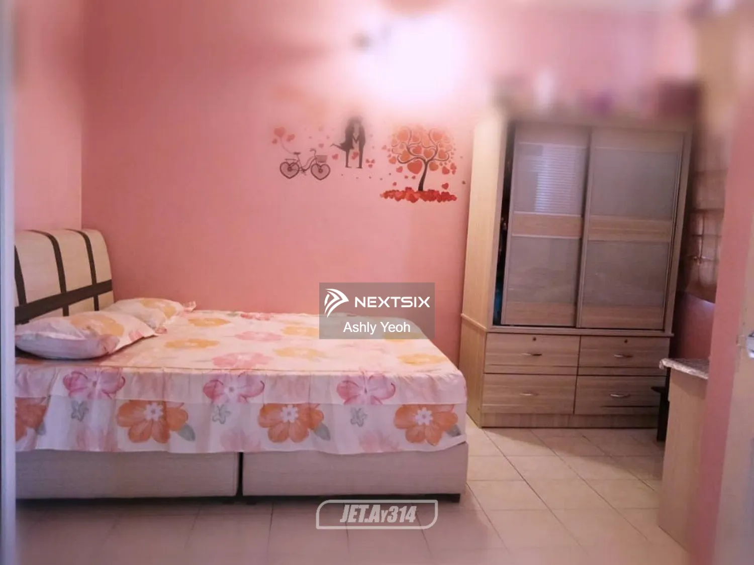 Apartment For Sale in Klang Selangor - Image 6