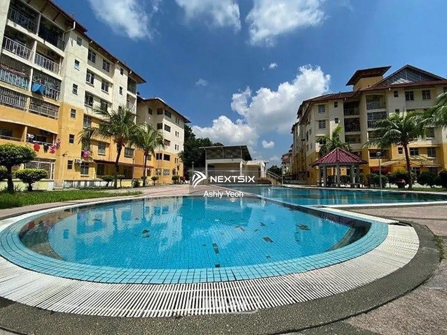 Apartment For Sale in Klang Selangor - Image 8